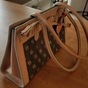 Dooney & Bourke Black Purse